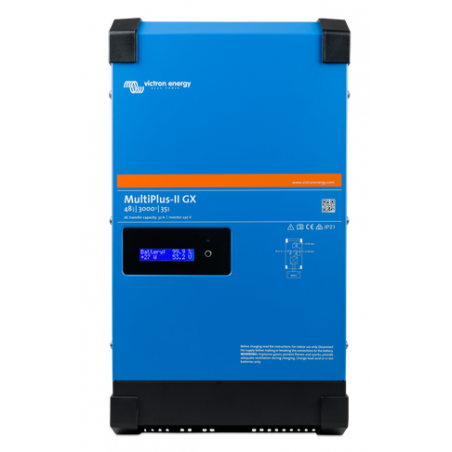 Victron Energy MultiPlus-II...