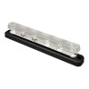 Busbar Victron Energy 150 A, 70 V, 6 connections, with cover
