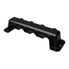 Busbar Victron Energy 250 A, 70 V, 4 connections, with cover