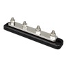 Busbar Victron Energy 250 A, 70 V, 4 connections, with cover