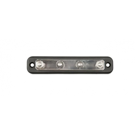 Busbar 600A 4P + cover