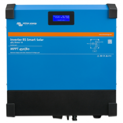 Victron Energy Inverter RS...