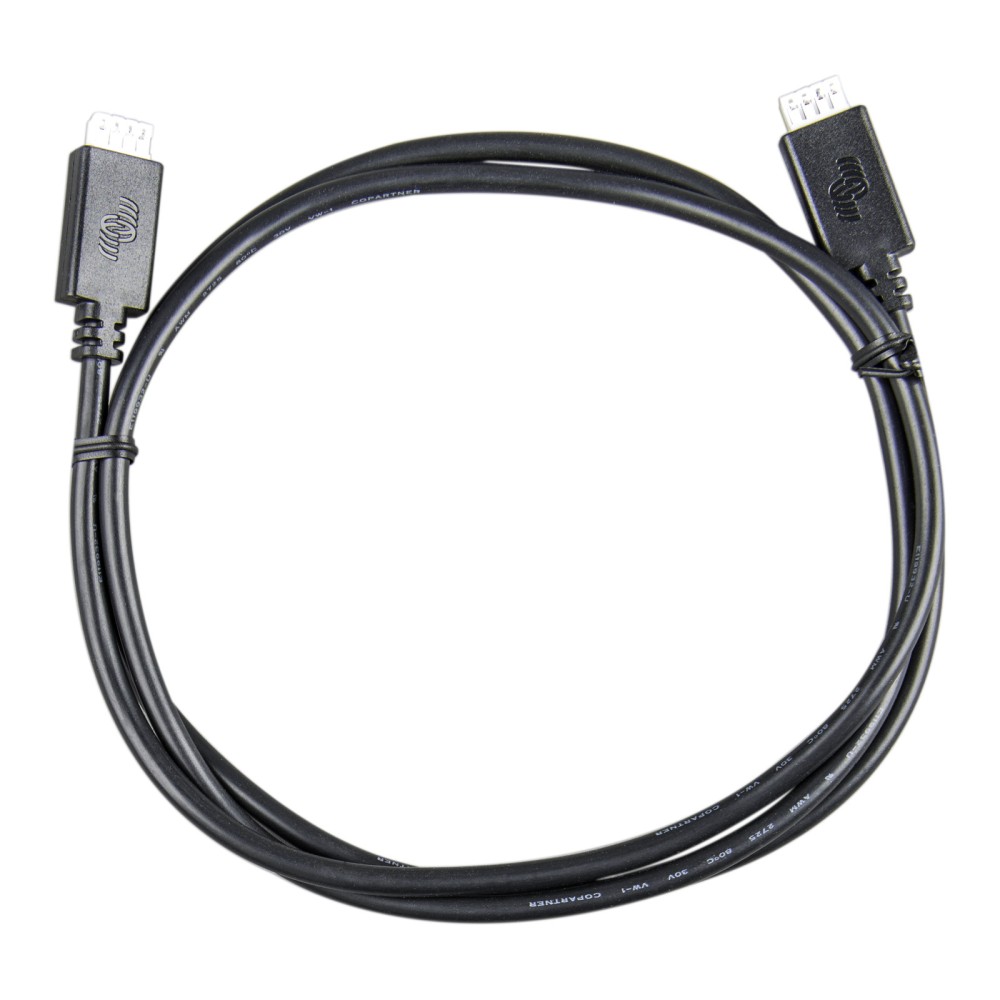Cable VE.Direct Victron Energy 0,3 m