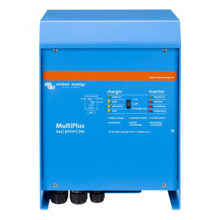 Victron Energy MultiPlus...