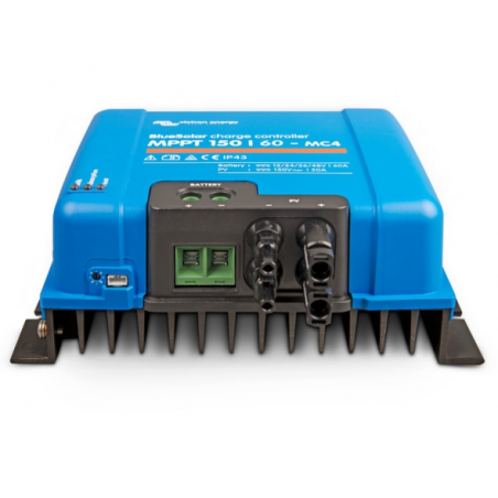 Victron BlueSolar MPPT...
