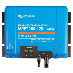 Victron BlueSolar MPPT150/70-MC4
