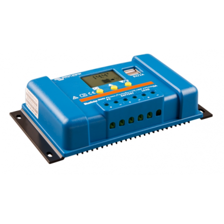Victron Controller...