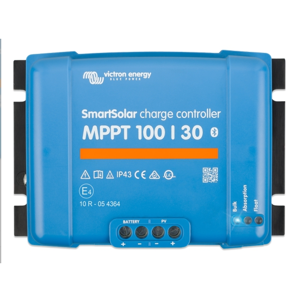 Victron SmartSolar MPPT100/30