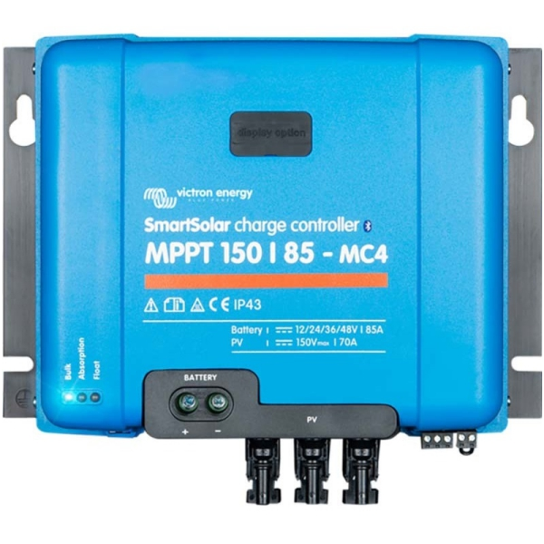 Victron SmartSolar MPPT150/85-MC-4