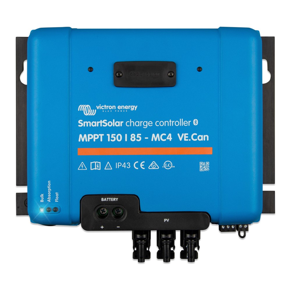 Victron SmartSolar MPPT150/85-MC-4