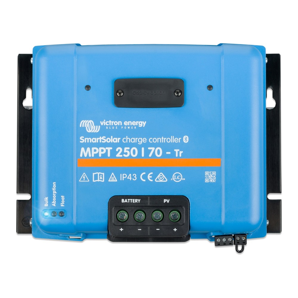 Victron SmartSolar MPPT 250/70-Tr