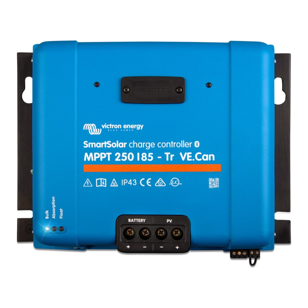 Victron SmartSolar MPPT 250/85-Tr VE.Can