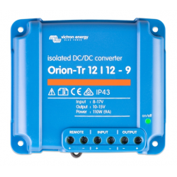 Victron Orion-Tr 12/12-9A...