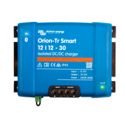 Charger Victron Orion-Tr Smart 12/12-30A DC-DC isolato