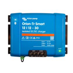 Victron Charger Orion-Tr Smart 12/12-30A Isoliert DC-DC