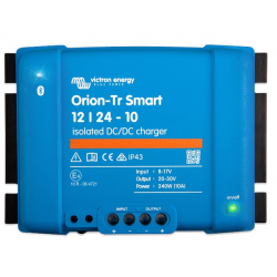 Victron Orion-Tr Smart 12/24-10A Isolated DC-DC