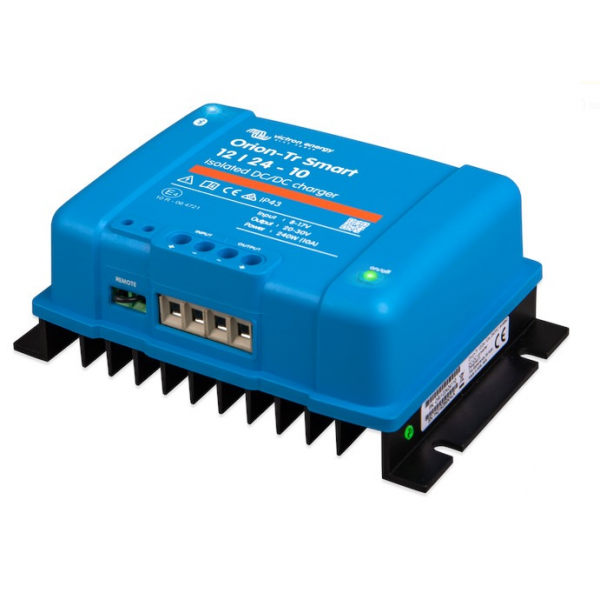 Victron Orion-tr Smart 12 24-10a Isolated Dc-dc