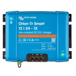 Victron Orion-Tr Smart 12/24-15A Non-isolated DC-DC