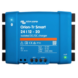 Victron Orion-Tr Charger Smart 24/12-20A Isolierter DC-DC-Wandler