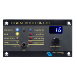 Victron Multi-contrôle numérique 200/200A