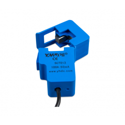 Current transformer Victron 100A: 50mA for MultiPlus-II (1m)