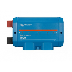 Ingresso alimentazione Victron Lynx (M8)