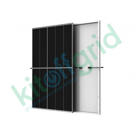 Trina Vertex Mono 400 W...