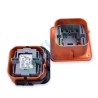 Battery disconnect with 630A fuse or shunt