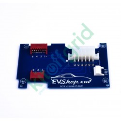 Tesla BMS replacement board...