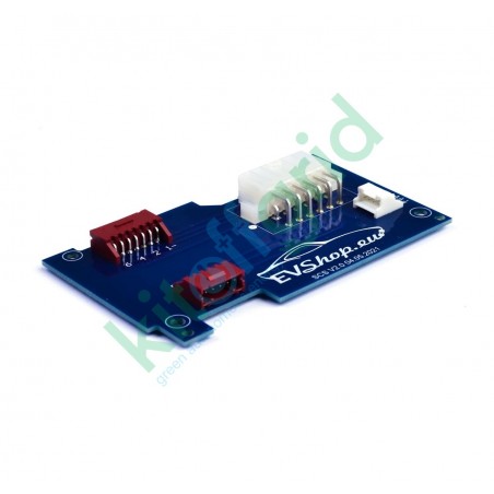 Tesla BMS replacement board...