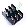 Portafusibili 10 x 3,8 Littelfuse L60030M-1SQ