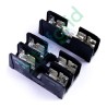 Portafusibili 10 x 3,8 Littelfuse L60030M-1SQ