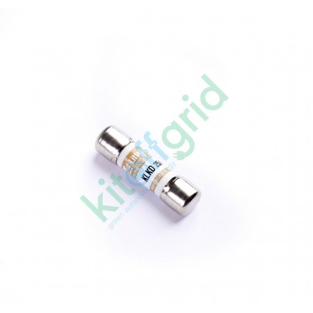 Littelfuse 600VDC Fusible...