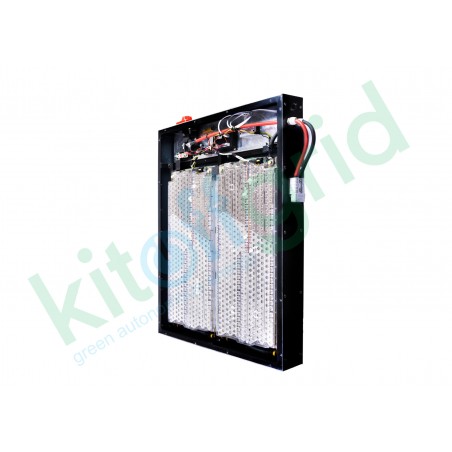 PowerWall Li-Ion Tesla 48V,...