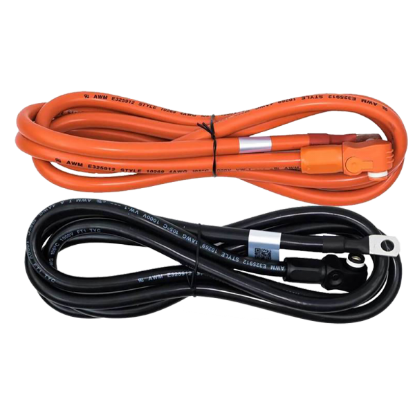 Pylontech battery connection cable