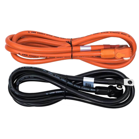 Cable de conexión de...
