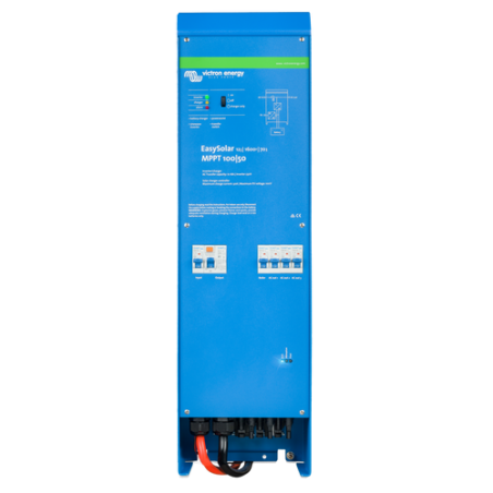 Victron Energy EasySolar...