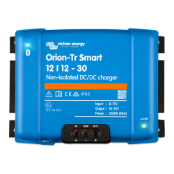 Charger Smart Victron Orion-Tr 12/12-30A CC-CC non isolé
