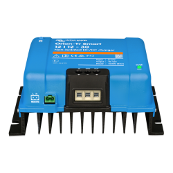 Charger Smart Victron Orion-Tr 12/12-30 A CC-CC sin aislamiento