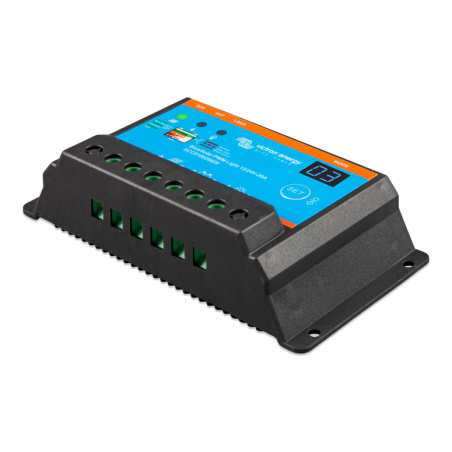 Victron BlueSolar PWM-Light...