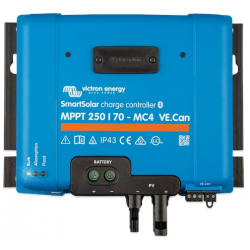 Victron SmartSolar MPPT 250/70-MC4 Ve.Can