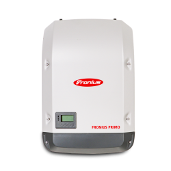 Fronius Primo GEN24 4.0 Plus 4kW Hybrid Wechselrichter mit 5,12kWh  Batteriespeicher-Set, Solar-Sets, Photovoltaik