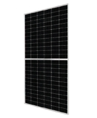 Jinko Bifacial Photovoltaic Panel 540W (675W)