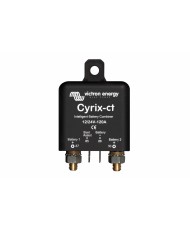 Combinateur de batterie Cyrix-ct 12/24V-120A