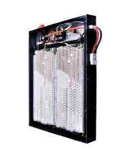 Off-Grid-Photovoltaik-Kit 5 kW mit 10 kWh Speicher