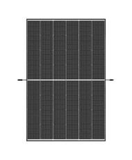 Panel Fotovoltaico Trina Vertex 425W