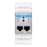 Energiezähler Victron Energy ET112, einphasig, max. 100A