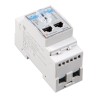 Energiezähler Victron Energy ET112, einphasig, max. 100A