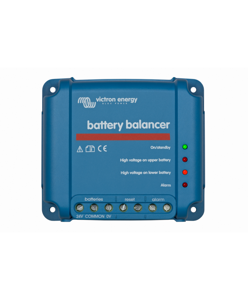 Battery Balancer Victron Energy