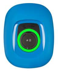 Ladestation für Elektrofahrzeuge NS Victron Energy